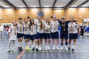 Bild 91 - wCJ Falkinnen Cup